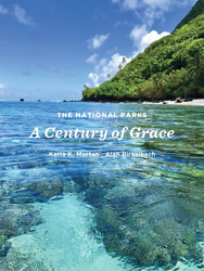 Live event - Poets Karla K. Morton and Alan Birkelbach discuss The National Parks:A Century of Grace