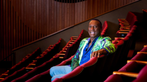 Thomas Warfield: Transformation Through Imagination