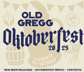 Oktoberfest at Old Gregg