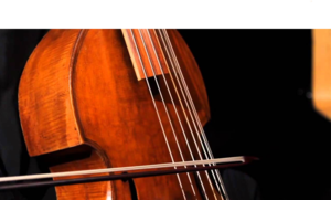 Sunday Concert Series: Anticipation