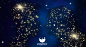 UW-Green Bay Theatre & Dance:  Constellations by Nick Payne