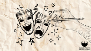 UW-Green Bay Theatre & Dance: One Act Festival