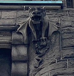 Oakwood Cemetery 175th Anniversary Celebration October 16-19 @ Oakwood Cemetery Troy, NY