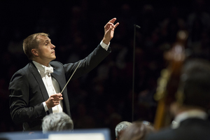 ROYAL PHILHARMONIC ORCHESTRA