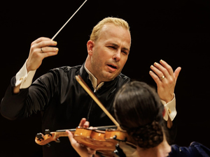 PHILADELPHIA ORCHESTRA