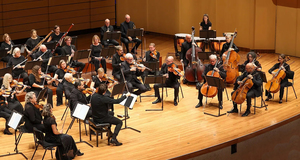 JOSHUA BELL AND THE ACADEMY OF ST MARTIN IN THE FIELDS