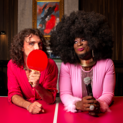 Drag Brunch at AceBounce in Downtown Chicago | Saturday, November 22