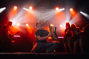 Downtown El Cajon’s September to Remember