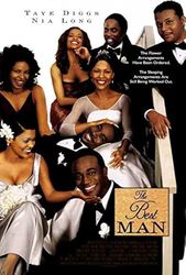 Come See The Best Man on Sunday, September 21, 2025, At Rooftop Cinema Club