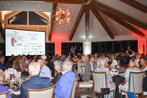 Pull the Cork to benefit Lee BIA Builders Care