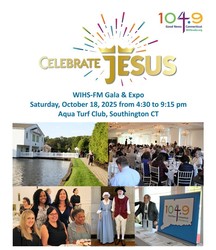 WIHS Celebrate Jesus Gala & Expo