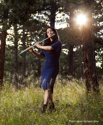 Evergreen Chamber Orchestra - Season Opener Concert