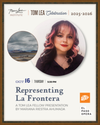 ️Representing la Frontera️️️