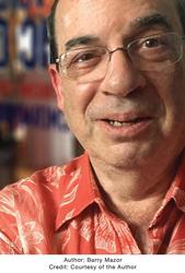 Barry Mazor: "Blood Harmony: The Everly Brothers Story"