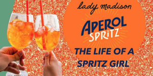 Life of a Spritz Girl: Taylor Swift Album Listening Party
