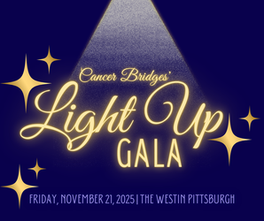 Cancer Bridges' 2025 Light Up Gala