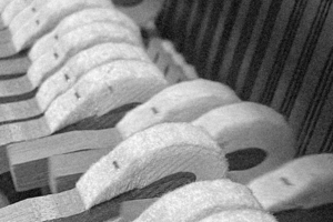 Sunday Concert Series: OPUS