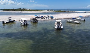 Punta Gorda Boat Club Membership Drive & Sunset Social