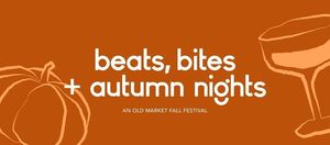 Beats, Bites & Autumn Nights