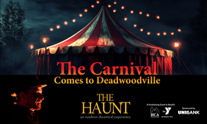 The Haunt: The Carnival Comes to Deadwoodville