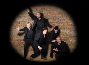 The McCartney Experience Debut at Cult Classic