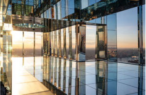 Celebrate National Dance Day at SUMMIT One Vanderbilt with Martha Graham Dance Company