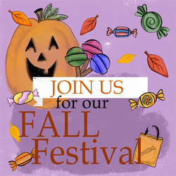 Fall Festival