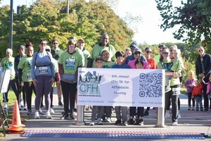 2025 CFH 5k Run-Walk for Affordable Housing