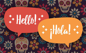 Bilingual Storytime / Hora de Cuentos Bilingüe