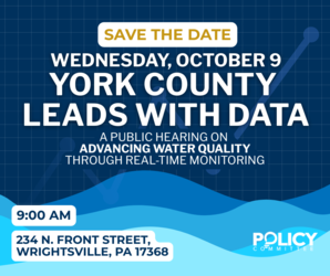 Public Hearing on Advanced Water Quality