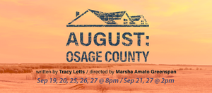 August: Osage County