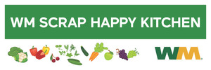 WM Scrap Happy Kitchen @ Woodinville Farmers Market - Waste-free cooking demo, free compost bins