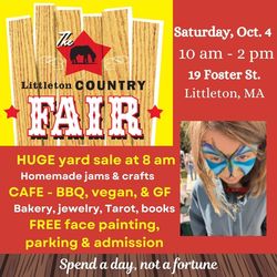 Littleton Country Fair
