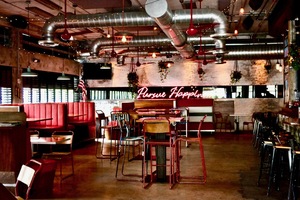 Sweet Liberty Hosts Tran An for One-Night-Only Pop-Up September 17