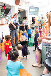 Tacoberfest 2025 🎃