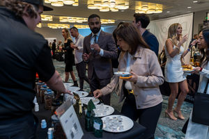 SoCal Cocktail & Spirits Fest