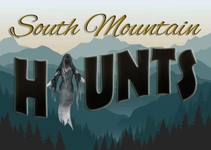 Emmaus Ghost Walk - Select Fridays and Saturdays at Triangle Park