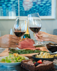 Solera Chef’s Special Sunday Dinner – Prime Rib Night