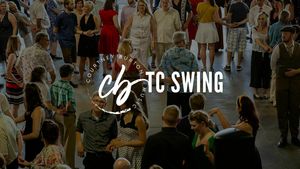 1st Saturday Swing Night w/ TC Swing - Court's in Session