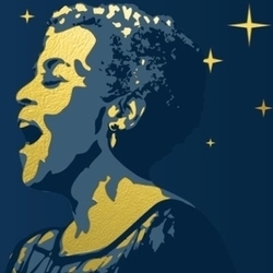 Wonderland Jazz Jam featuring Courtney Burton