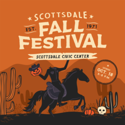 Scottsdale Fall Festival