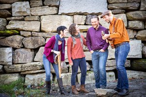 Traditional Series: Windborne