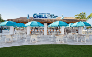 ParrotPHest at Margaritaville Beach Resort Fort Myers Beach