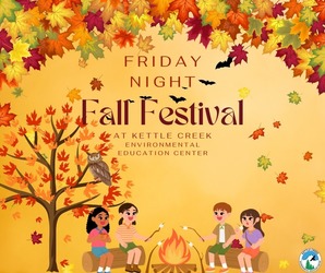 Friday Night Fall Festival