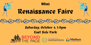 Stoughton Mini Renaissance Festival