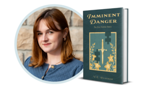 VL Rummer signing Imminent Danger