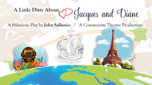 A Little Ditty About Jacques and Diane