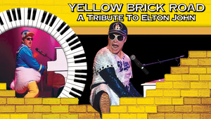 Yellow Brick Road – A Tribute to Elton John