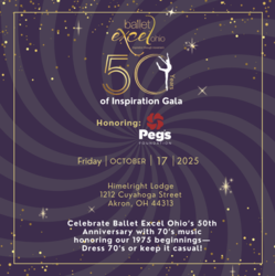 50 Years of Inspiration Gala,