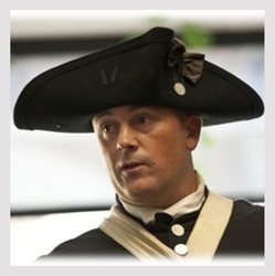 The True Story of the Legend of Sleepy Hollow at the Mendham Township Library
